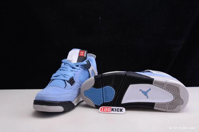 CT8527-400 4 Blue JORDAN AIR University 0714